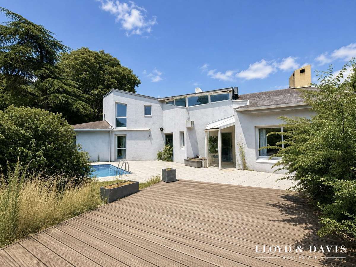 Maison Soyons
