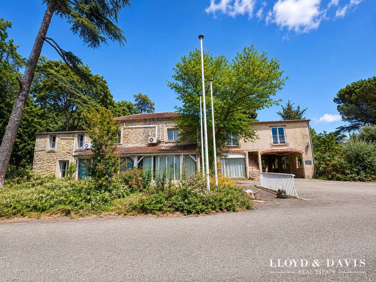 Maison Soyons