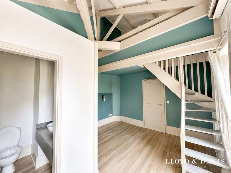 Maison Soyons - 30 chambres - 2000m²