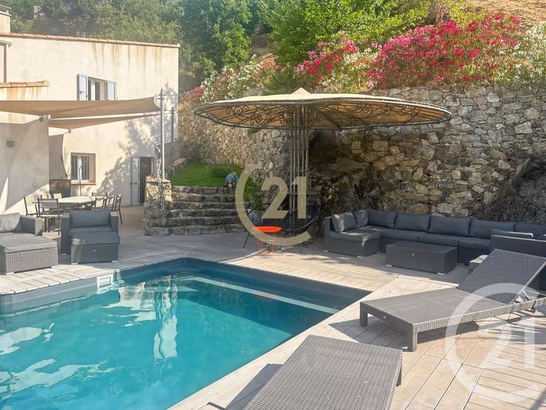 Maison Speloncato - 5 chambres - 27m²