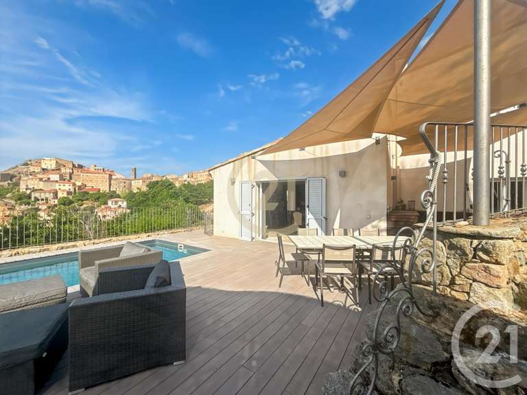Maison Speloncato - 5 chambres - 27m²