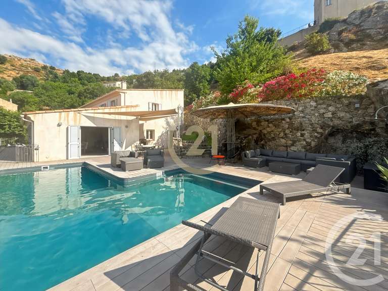 Maison Speloncato - 5 chambres - 27m²