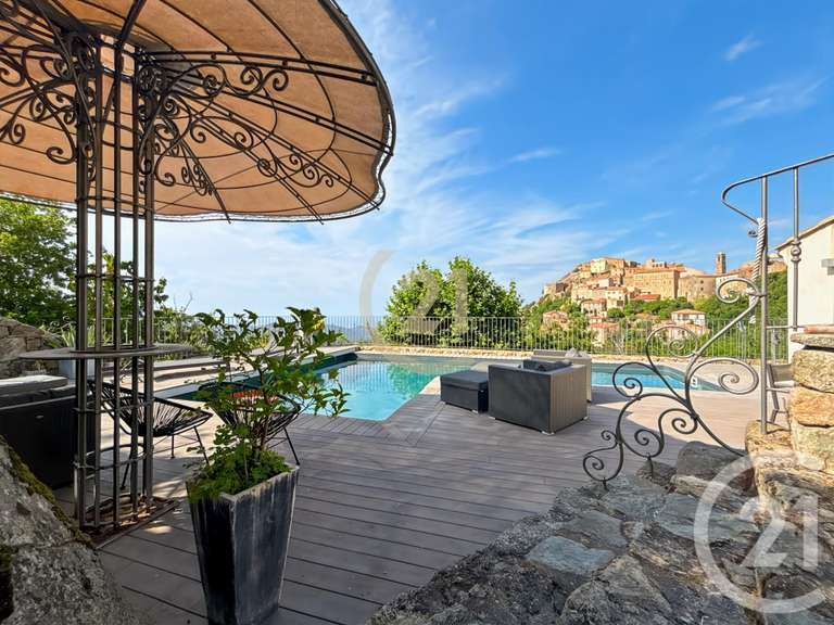 Maison Speloncato - 5 chambres - 27m²