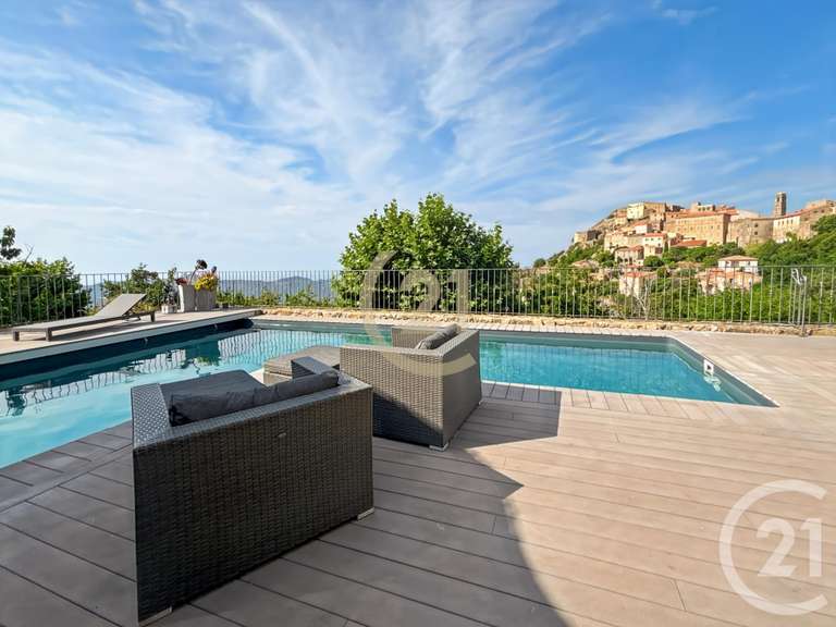 Maison Speloncato - 5 chambres - 27m²