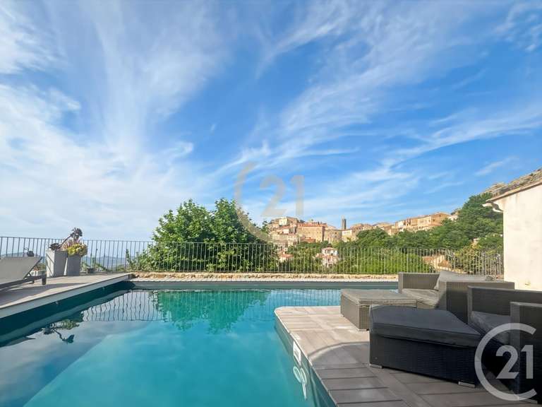 Maison Speloncato - 5 chambres - 27m²