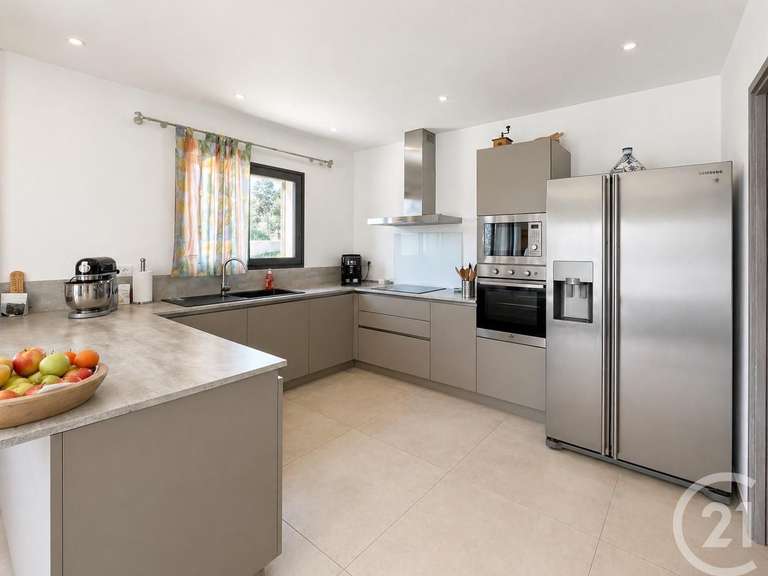 Maison Speloncato - 3 chambres - 151m²