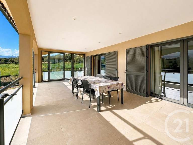 Maison Speloncato - 3 chambres - 151m²