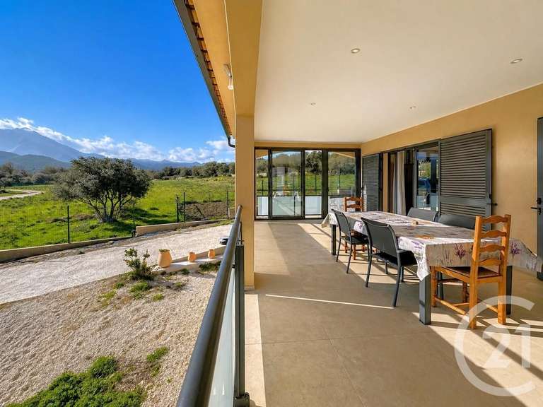 Maison Speloncato - 3 chambres - 151m²