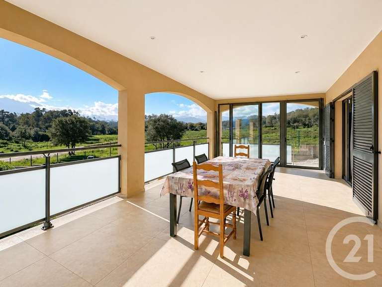 Maison Speloncato - 3 chambres - 151m²