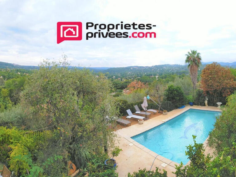 Vente Maison Spéracèdes - 3 chambres