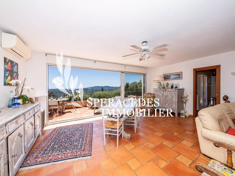 Maison Spéracèdes - 4 chambres - 180m²