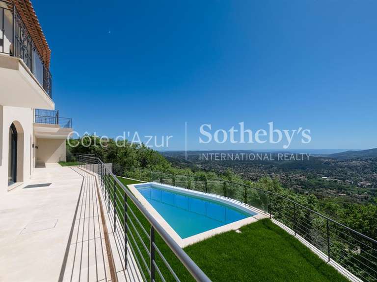 House Spéracèdes - 4 bedrooms - 294m²