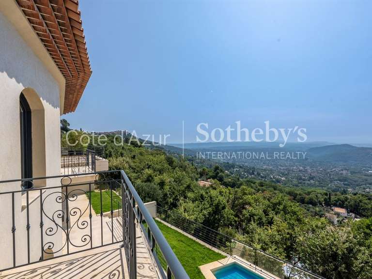 House Spéracèdes - 4 bedrooms - 294m²