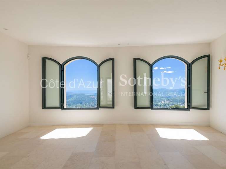 House Spéracèdes - 4 bedrooms - 294m²