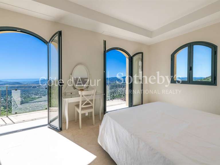 House Spéracèdes - 5 bedrooms - 392m²