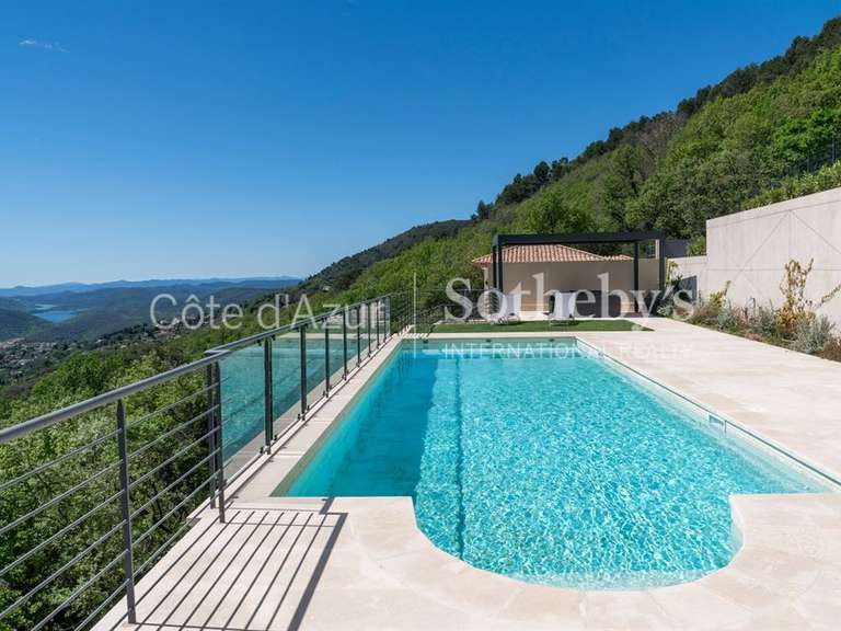 House Spéracèdes - 5 bedrooms - 392m²