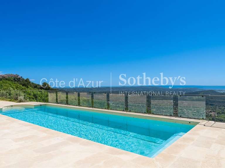 House Spéracèdes - 5 bedrooms - 392m²