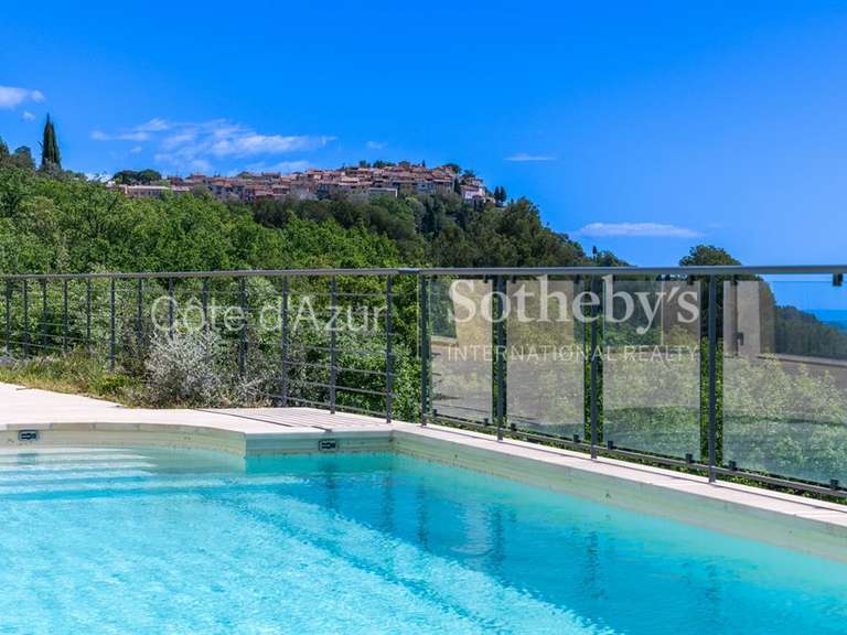 House Spéracèdes - 5 bedrooms - 392m²