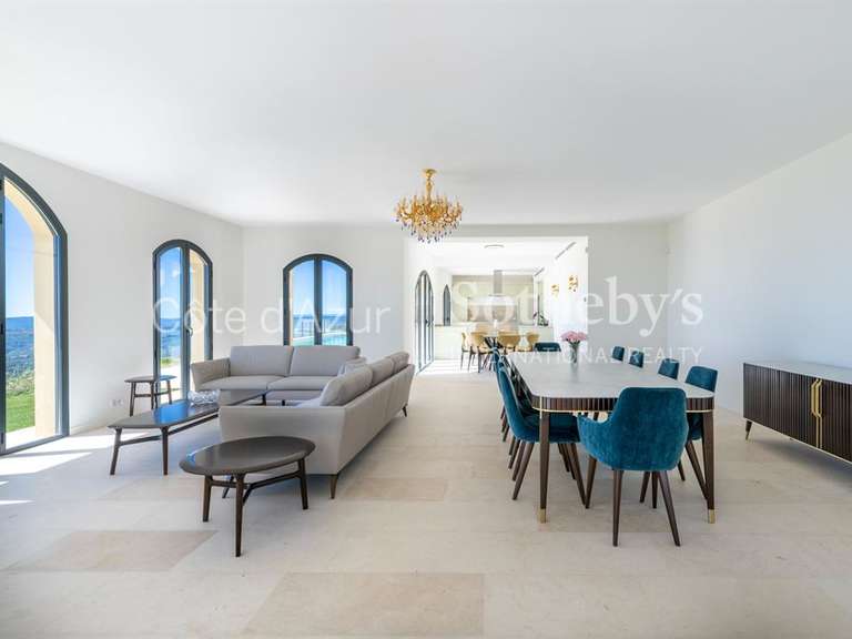 House Spéracèdes - 5 bedrooms - 392m²