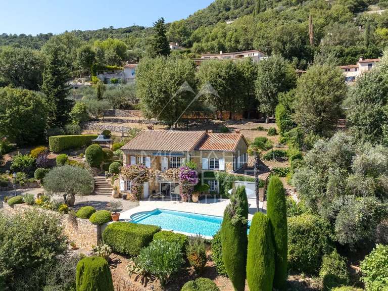 Maison avec Vue sur mer Spéracèdes - 4 chambres - 176m²