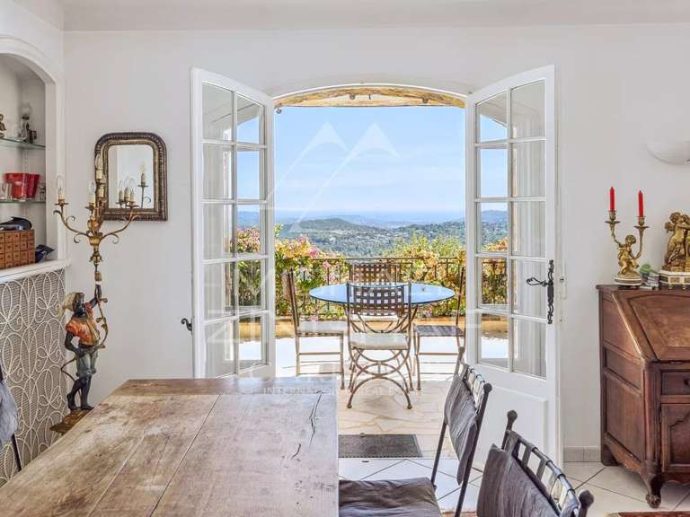 Maison avec Vue sur mer Spéracèdes - 4 chambres - 176m²