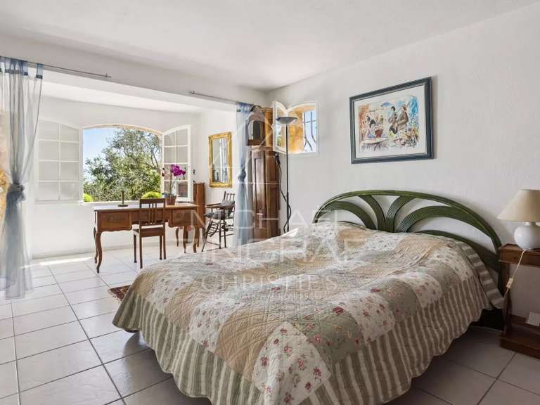 Maison avec Vue sur mer Spéracèdes - 4 chambres - 176m²