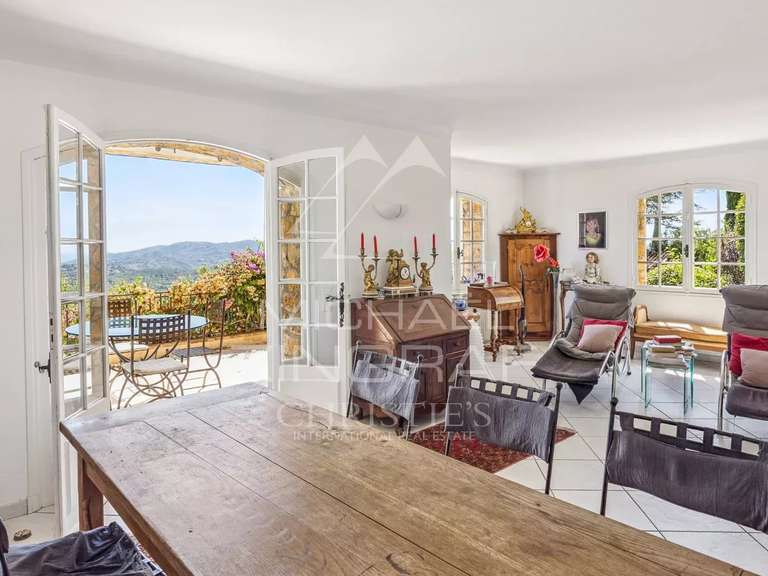 Maison avec Vue sur mer Spéracèdes - 4 chambres - 176m²