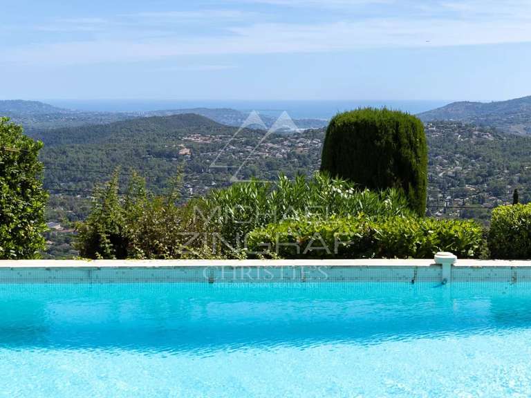 Maison avec Vue sur mer Spéracèdes - 4 chambres - 176m²