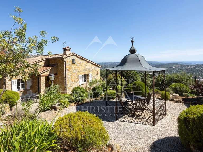 Maison avec Vue sur mer Spéracèdes - 4 chambres - 176m²