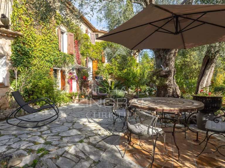 House Spéracèdes - 4 bedrooms - 160m²