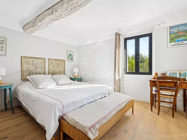 House Spéracèdes - 4 bedrooms - 160m²