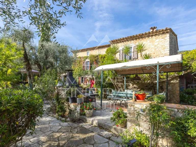 House Spéracèdes - 4 bedrooms - 160m²