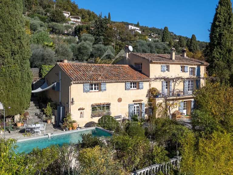 Maison avec Vue sur mer Spéracèdes - 4 chambres - 264m²