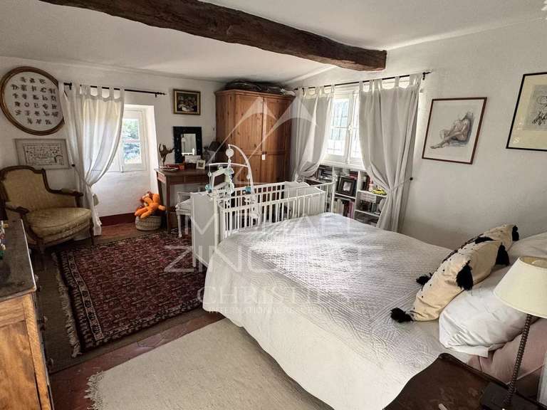 Maison avec Vue sur mer Spéracèdes - 4 chambres - 264m²