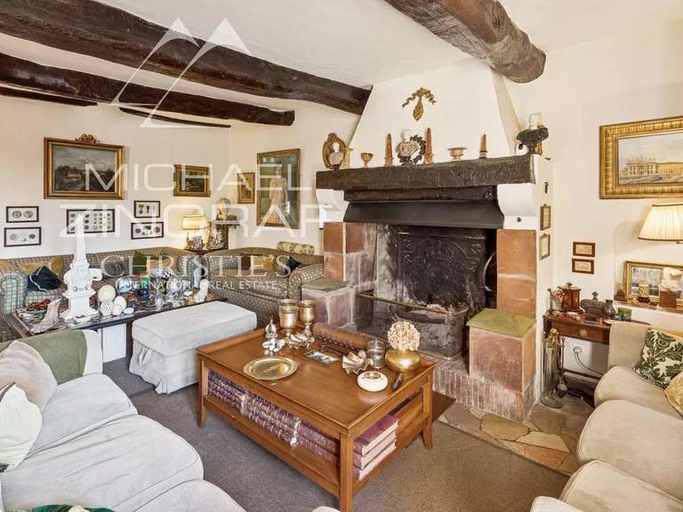 Maison avec Vue sur mer Spéracèdes - 4 chambres - 264m²