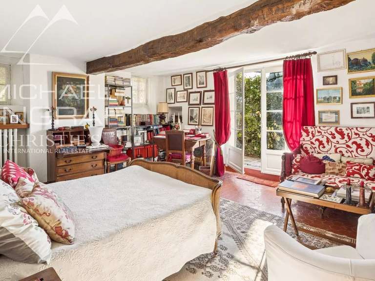 Maison avec Vue sur mer Spéracèdes - 4 chambres - 264m²