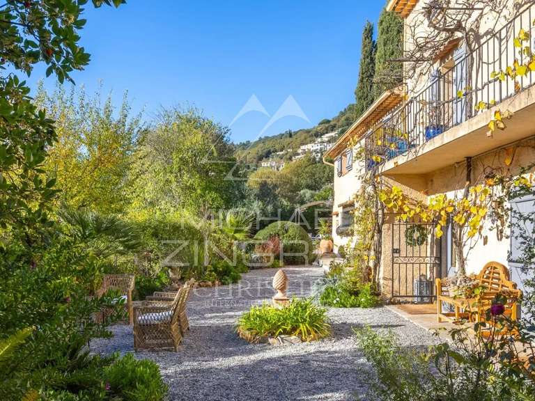 Maison avec Vue sur mer Spéracèdes - 4 chambres - 264m²