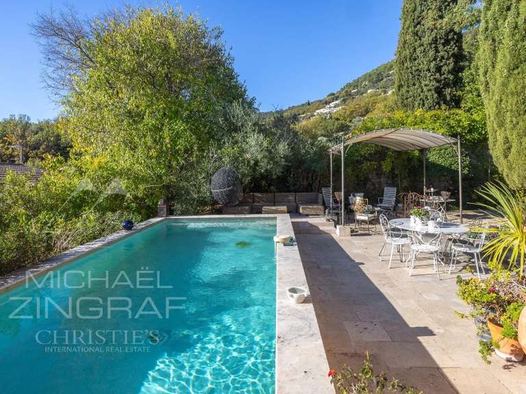 Maison avec Vue sur mer Spéracèdes - 4 chambres - 264m²