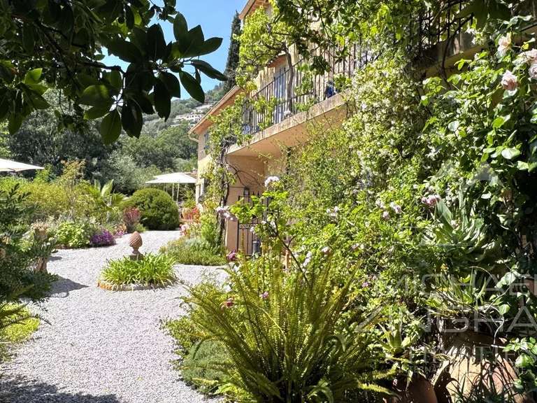 Maison avec Vue sur mer Spéracèdes - 4 chambres - 264m²