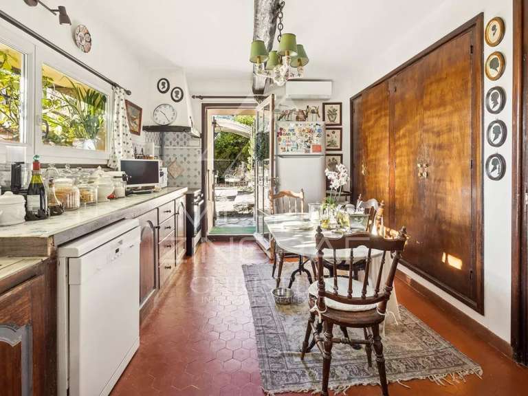 Maison avec Vue sur mer Spéracèdes - 4 chambres - 264m²