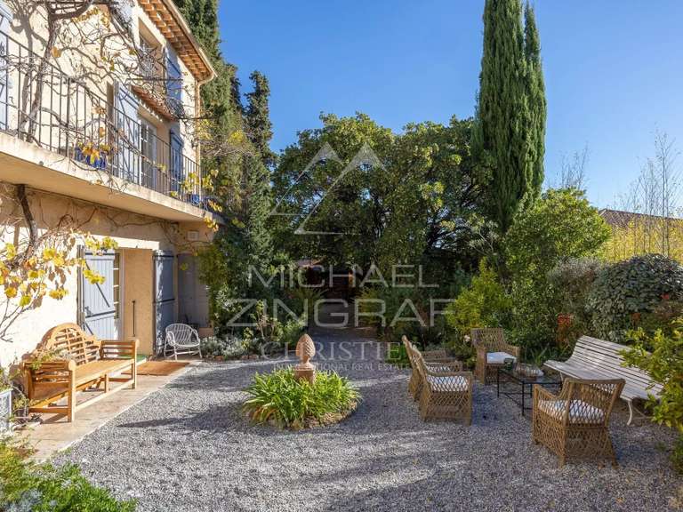 Maison avec Vue sur mer Spéracèdes - 4 chambres - 264m²