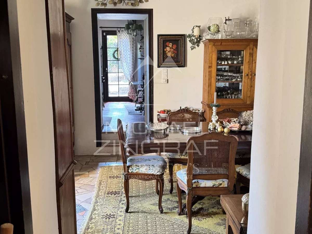 Maison Spéracèdes