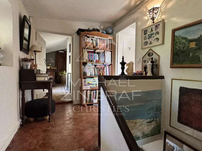 Maison avec Vue sur mer Spéracèdes - 4 chambres - 264m²