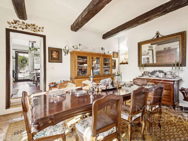 Maison avec Vue sur mer Spéracèdes - 4 chambres - 264m²