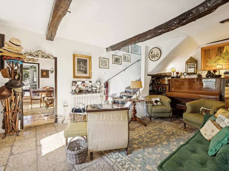 Maison avec Vue sur mer Spéracèdes - 4 chambres - 264m²