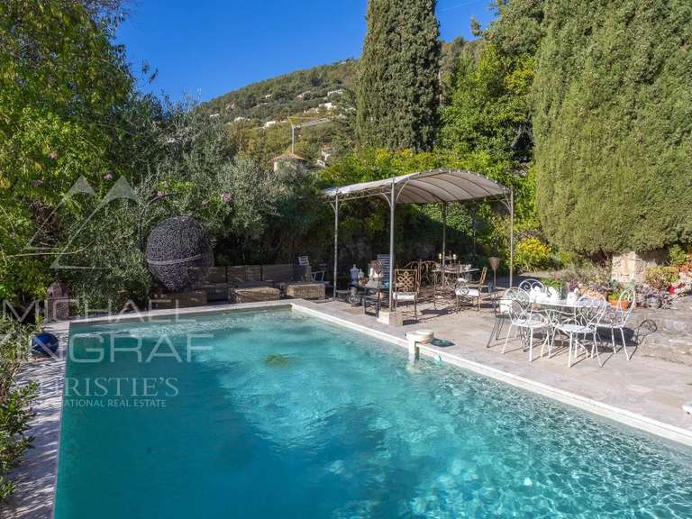 Maison avec Vue sur mer Spéracèdes - 4 chambres - 264m²