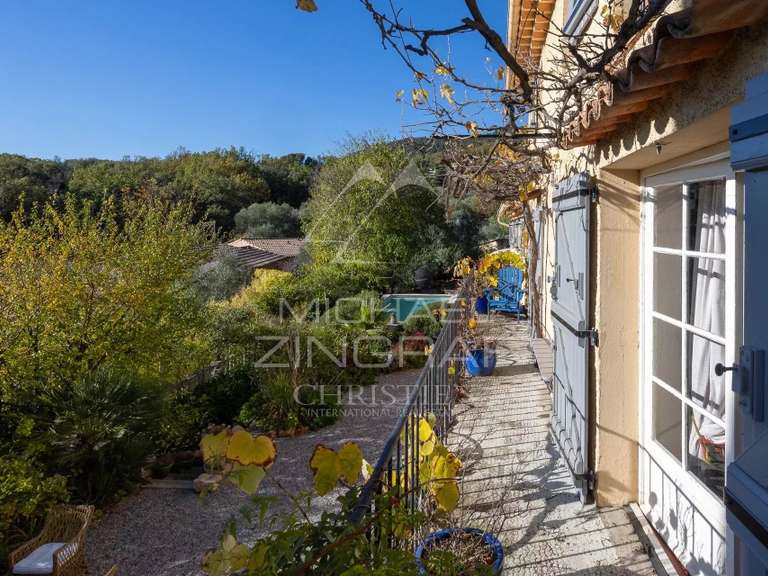 Maison avec Vue sur mer Spéracèdes - 4 chambres - 264m²