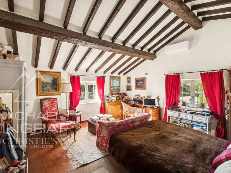 Maison avec Vue sur mer Spéracèdes - 4 chambres - 264m²