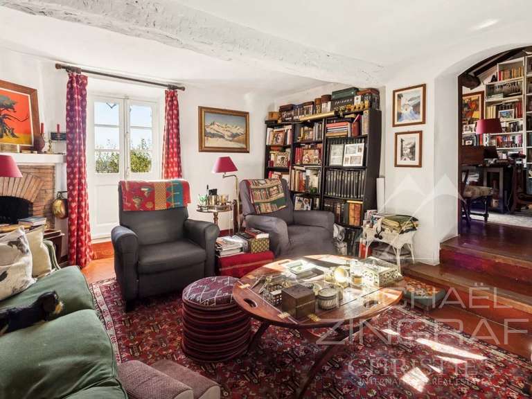 Maison avec Vue sur mer Spéracèdes - 4 chambres - 264m²