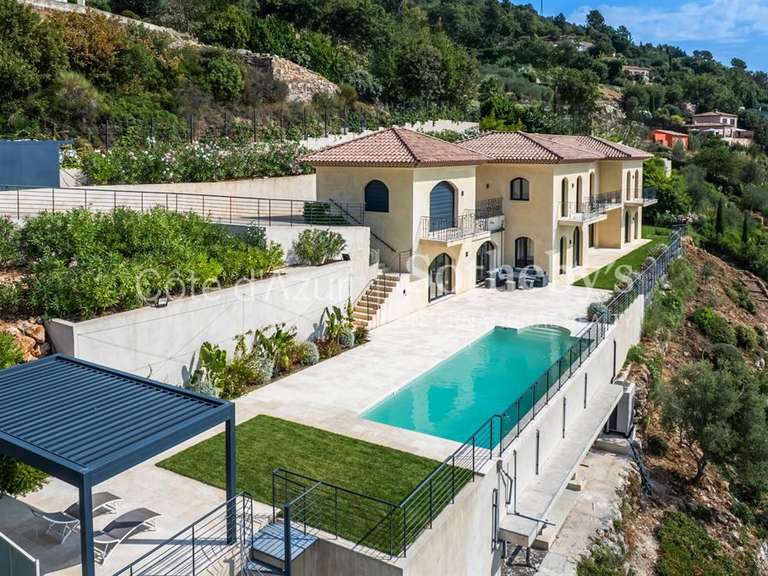 Maison Spéracèdes - 5 chambres - 392m²